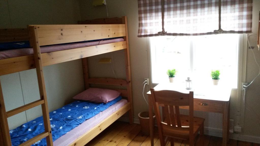 Stf Vandrarhem Mangelgarden Söderköping Cameră foto